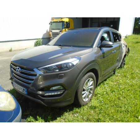 Pare boue arriere droit HYUNDAI TUCSON 2