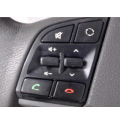 Volant HYUNDAI TUCSON 2 Photo n°4