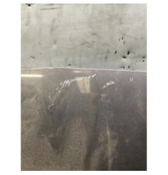 Capot FORD KA+ Photo n°1