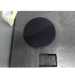 Trappe d'essence FORD KA+ Photo n°1