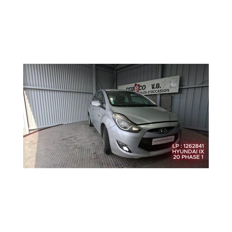Pompe immergee HYUNDAI IX 20
