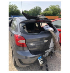 Bloc ABS (freins anti-blocage) FORD KA+ Photo n°7