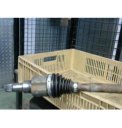 Cardan droit (transmission) FORD KA+ Photo n°1