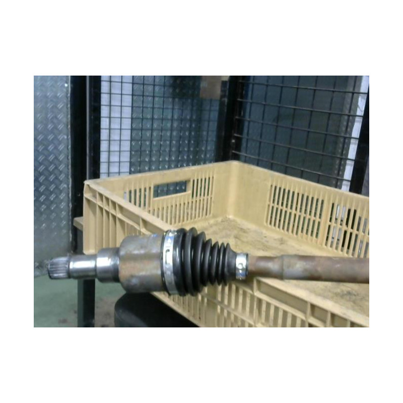 Cardan droit (transmission) FORD KA+