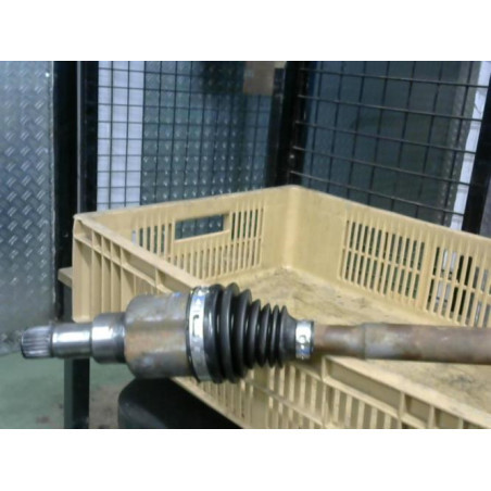 Cardan droit (transmission) FORD KA+ Photo n°1