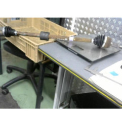 Cardan droit (transmission) FORD KA+