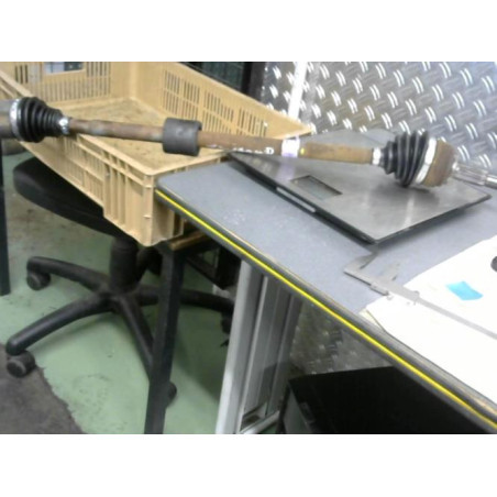 Cardan droit (transmission) FORD KA+