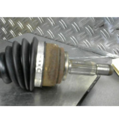 Cardan droit (transmission) FORD KA+ Photo n°3