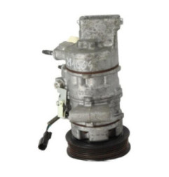 Compresseur clim FORD KA+