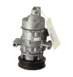 Compresseur clim FORD KA+ Photo n°3