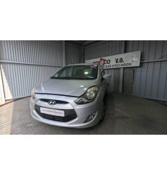 Commande chauffage HYUNDAI IX 20