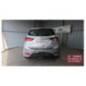 Moquette HYUNDAI IX 20