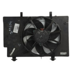 Ventilateur eau FORD KA+ Photo n°1
