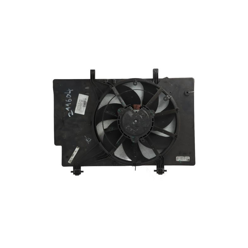 Ventilateur eau FORD KA+