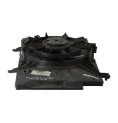 Ventilateur eau FORD KA+ Photo n°4