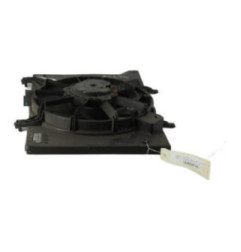 Ventilateur eau FORD KA+ Photo n°5