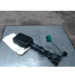 Attache ceinture avant droit FORD KA+ Photo n°1