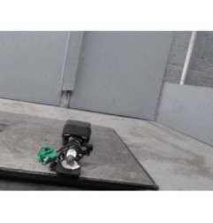 Attache ceinture avant droit FORD KA+ Photo n°4