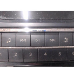 Autoradio d'origine FORD KA+ Photo n°1