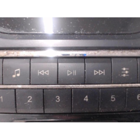 Autoradio d'origine FORD KA+ Photo n°1