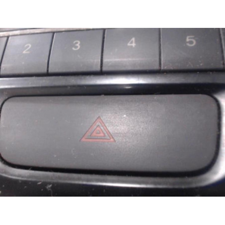 Autoradio d'origine FORD KA+