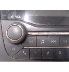 Autoradio d'origine FORD KA+ Photo n°6