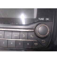 Autoradio d'origine FORD KA+ Photo n°7