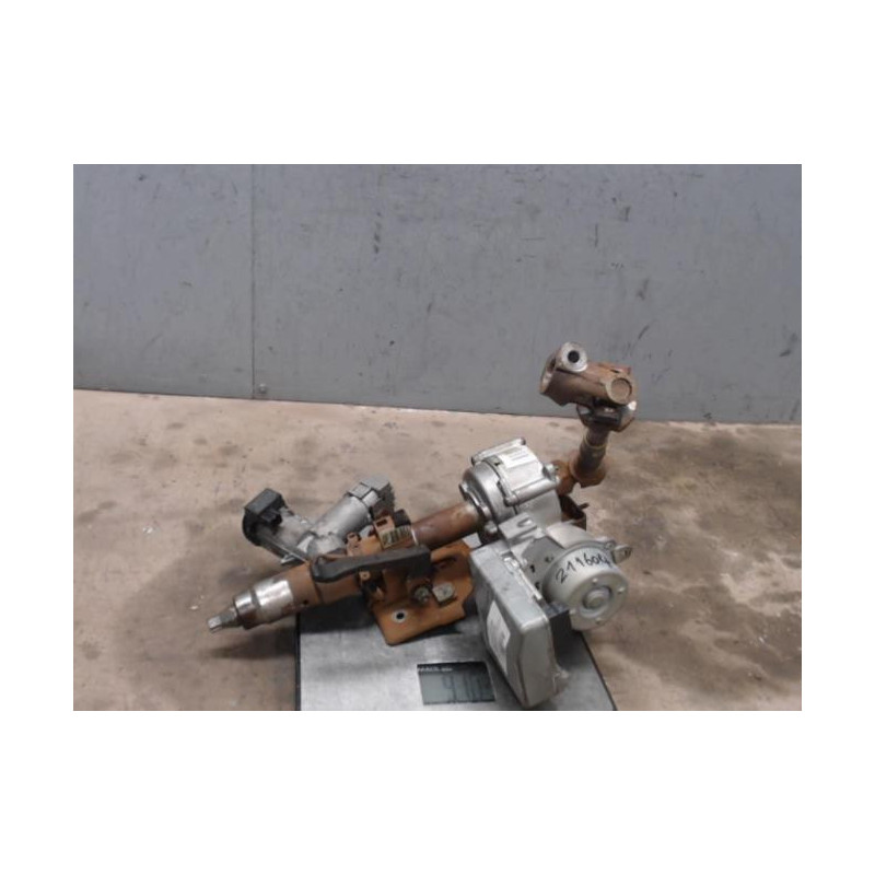 Colonne de direction FORD KA+