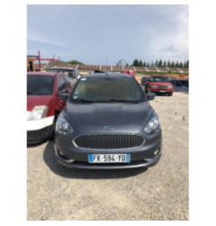 Moteur essuie glace avant FORD KA+ Photo n°3