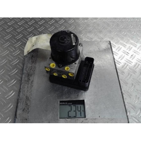 Bloc ABS (freins anti-blocage) MAZDA 5 1 Photo n°1