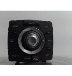 Commande GPS RENAULT LAGUNA 2 Photo n°3