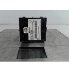 Commande GPS RENAULT LAGUNA 2 Photo n°4