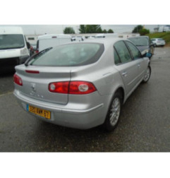 Commande GPS RENAULT LAGUNA 2 Photo n°9