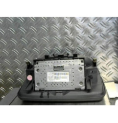 Ecran GPS RENAULT LAGUNA 2 Photo n°1