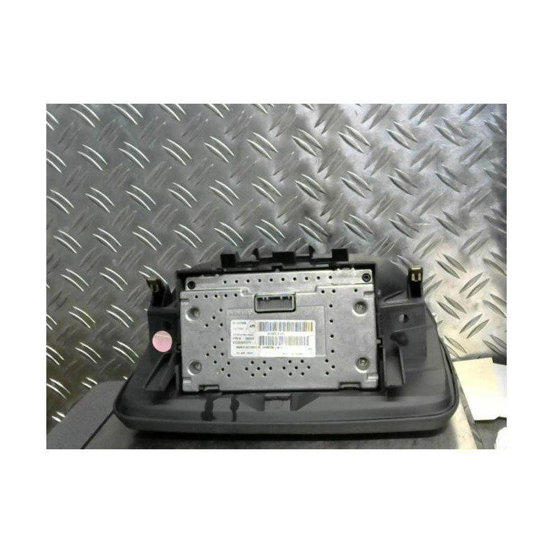 Ecran GPS RENAULT LAGUNA 2