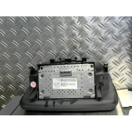 Ecran GPS RENAULT LAGUNA 2 Photo n°1