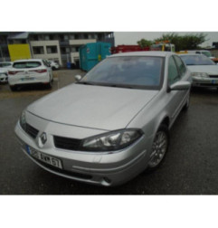 Ecran GPS RENAULT LAGUNA 2 Photo n°4