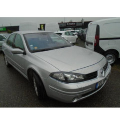 Ecran GPS RENAULT LAGUNA 2 Photo n°5