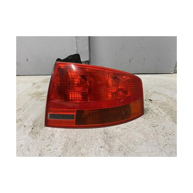 Feu arriere principal droit (feux) AUDI A4 2