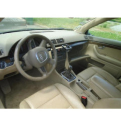 Feu arriere principal droit (feux) AUDI A4 2 Photo n°4