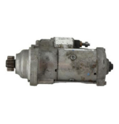 Demarreur VOLKSWAGEN GOLF 6 Photo n°3