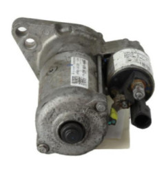 Demarreur VOLKSWAGEN GOLF 6 Photo n°4