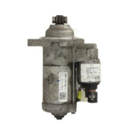 Demarreur VOLKSWAGEN GOLF 6 Photo n°6