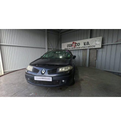 Capot RENAULT MEGANE 2