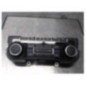 Commande chauffage VOLKSWAGEN GOLF 6