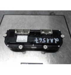 Commande chauffage VOLKSWAGEN GOLF 6