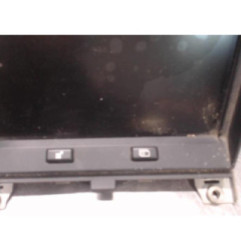 Ecran GPS LAND ROVER DISCOVERY 3 Photo n°1