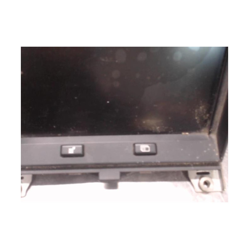 Ecran GPS LAND ROVER DISCOVERY 3