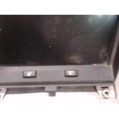 Ecran GPS LAND ROVER DISCOVERY 3 Photo n°1