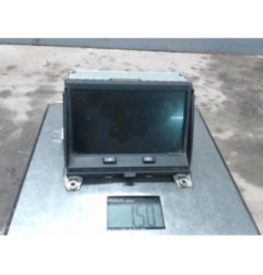 Ecran GPS LAND ROVER DISCOVERY 3 Photo n°3